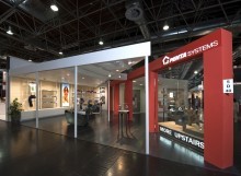 Euroshop retail fair